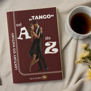 Tango od A do Z – opracowanie