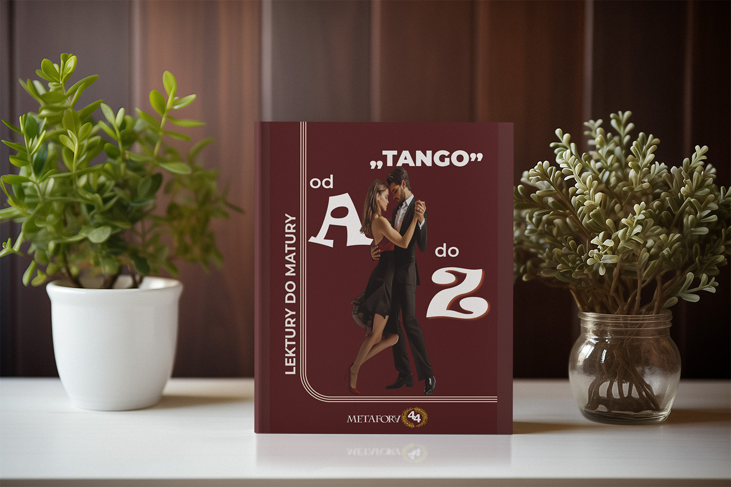 Tango od A do Z – opracowanie