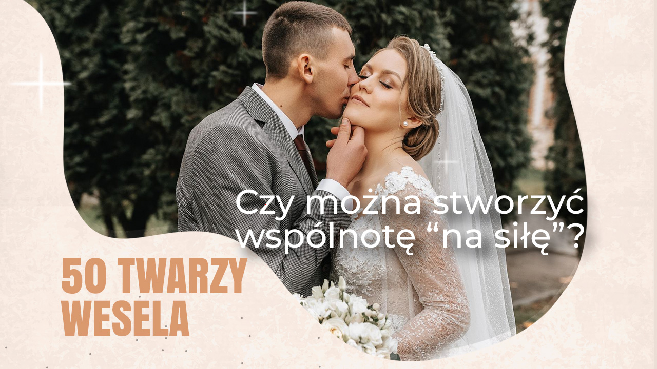 wspólnota w Weselu