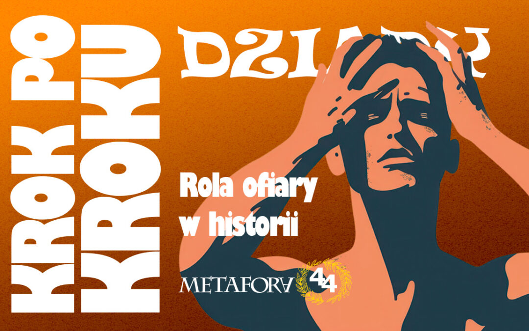 Rola ofiary w historii