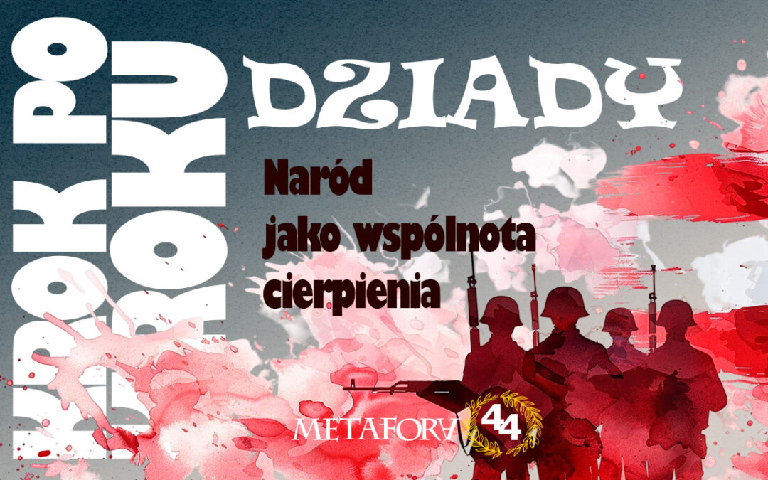 Naród jako wspólnota cierpienia