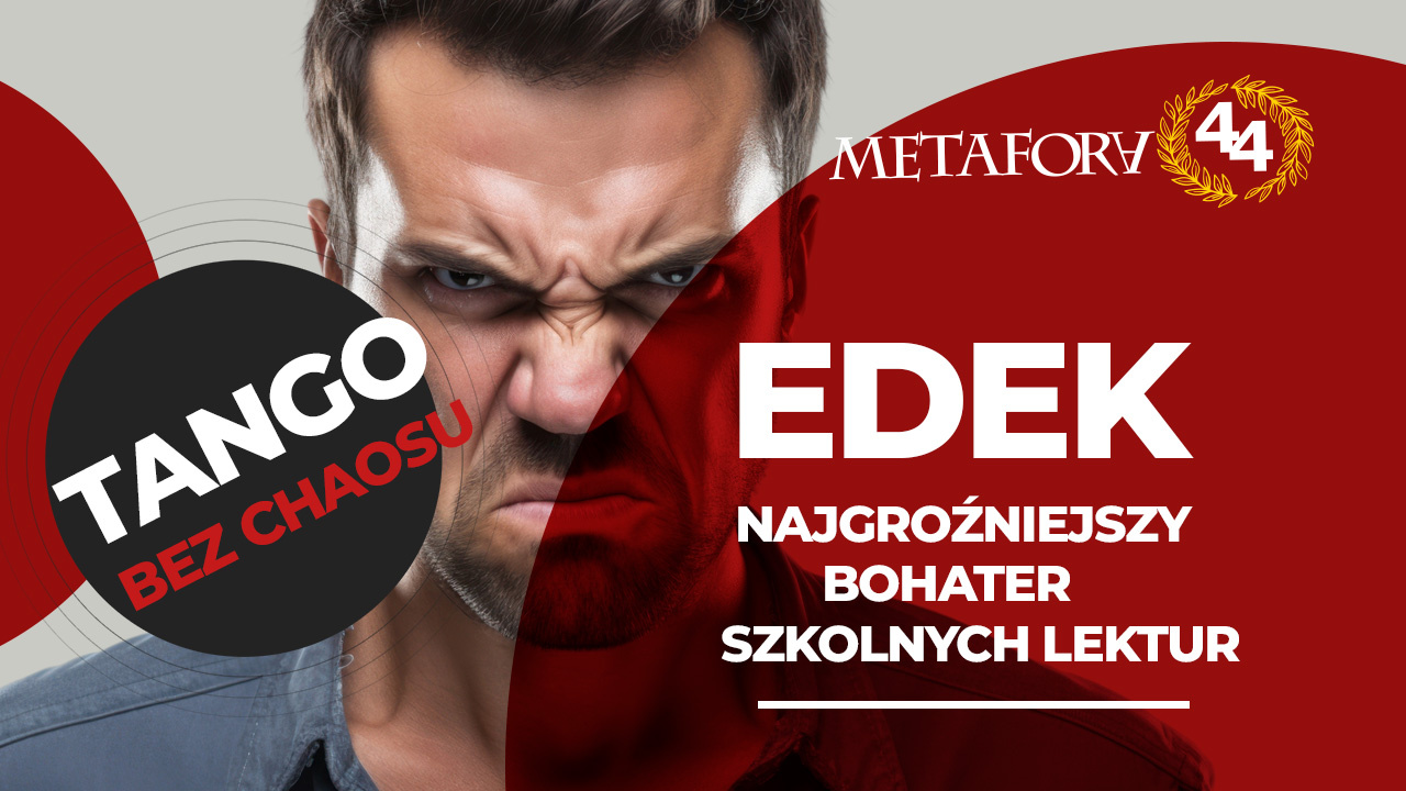 Edek Tango Edek Tango