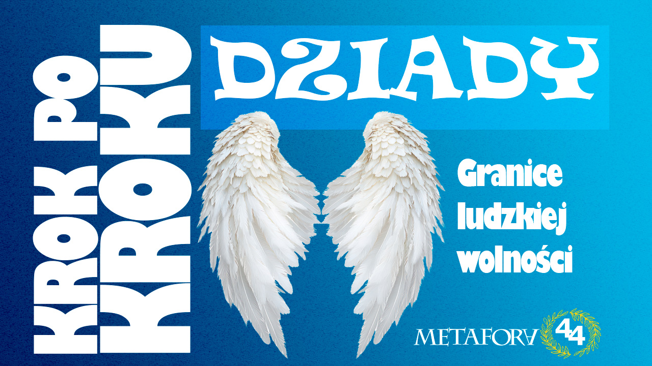 granice ludzkiej wolności granice ludzkiej wolności