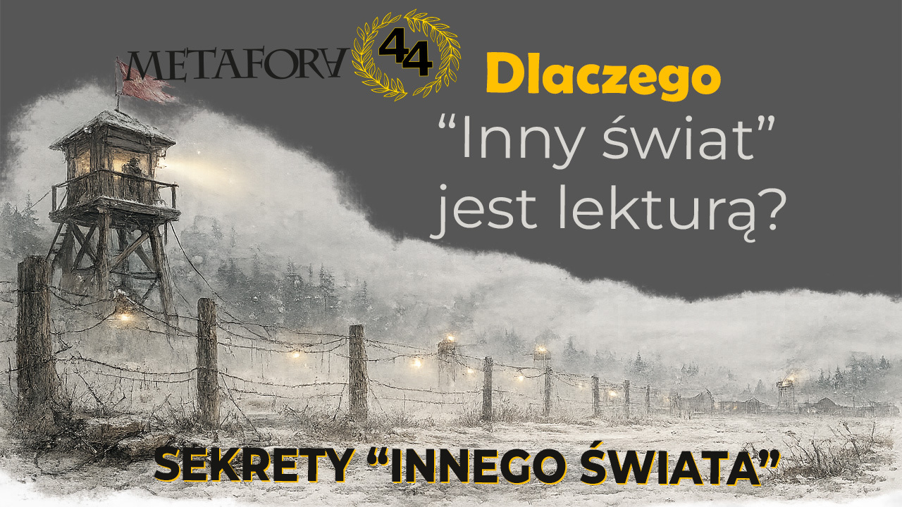 Inny świat od A do Z Inny świat od A do Z