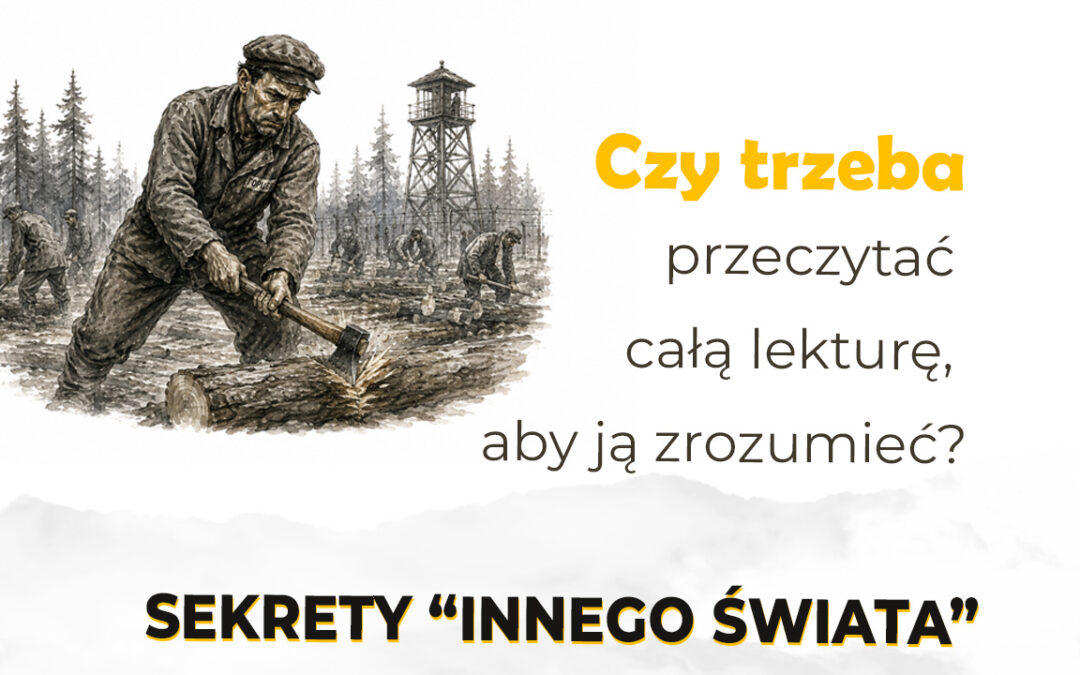 Inny świat od A do Z