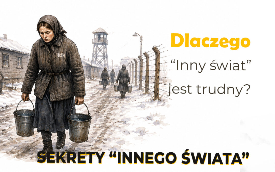 Inny świat od A do Z