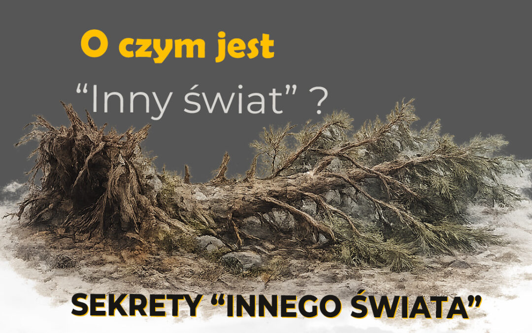 Inny świat od A do Z