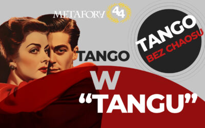 Symbol tanga w „Tangu” – co naprawdę oznacza finałowy taniec?