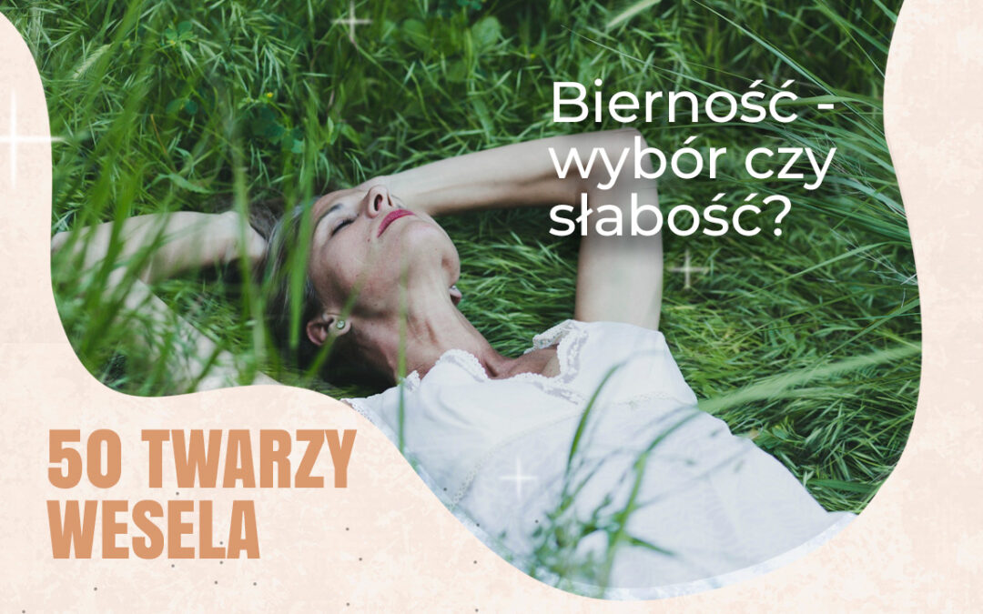 Bierność – wybór czy słabość? „Wesele” pokazuje, że najtrudniejsza walka toczy się z samym sobą