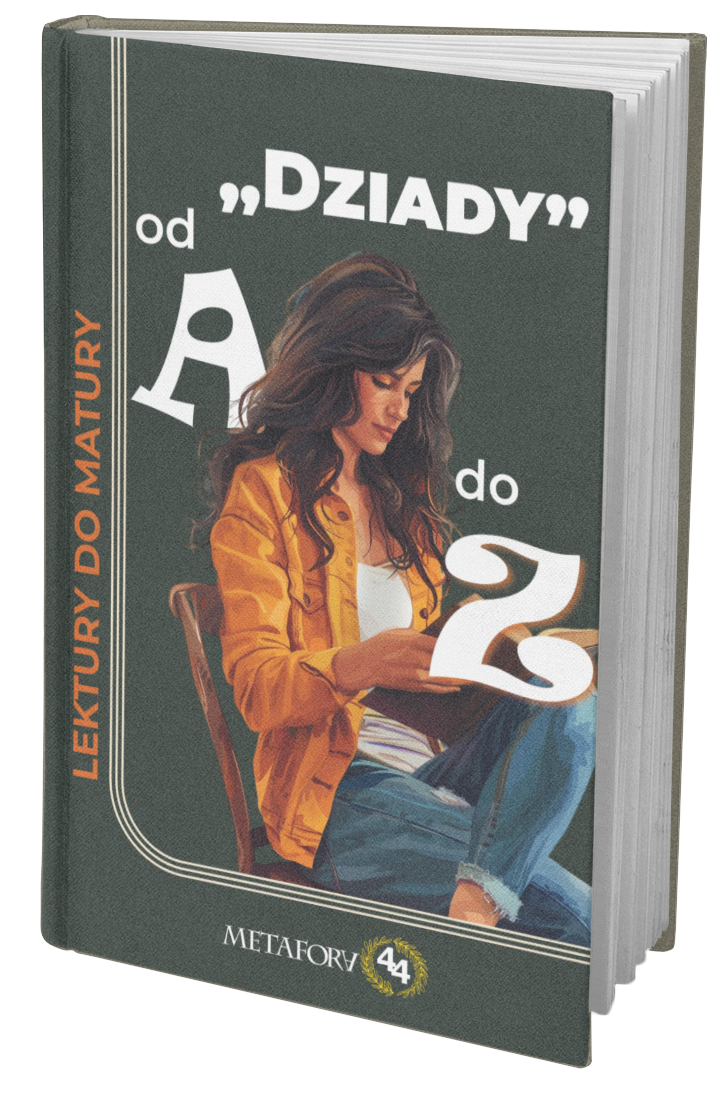 Dziady od A do Z